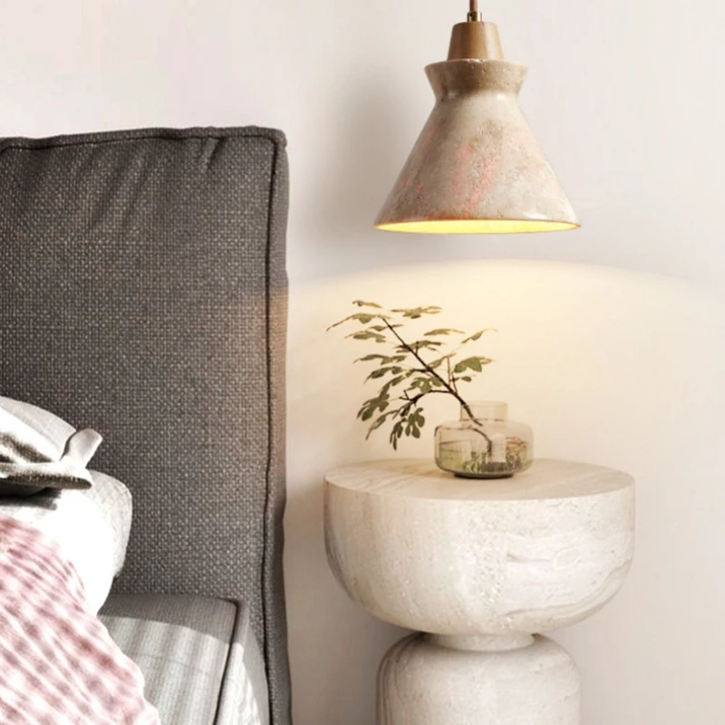 اليابانية الحجر الأصفر الطبيعي - مراجعة Japanese Lighting Decor وسعره