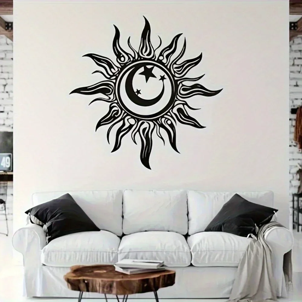 لوحة جدارية من الحديد بتصميم ا - مراجعة Home Decor Lighting Brands وسعره
