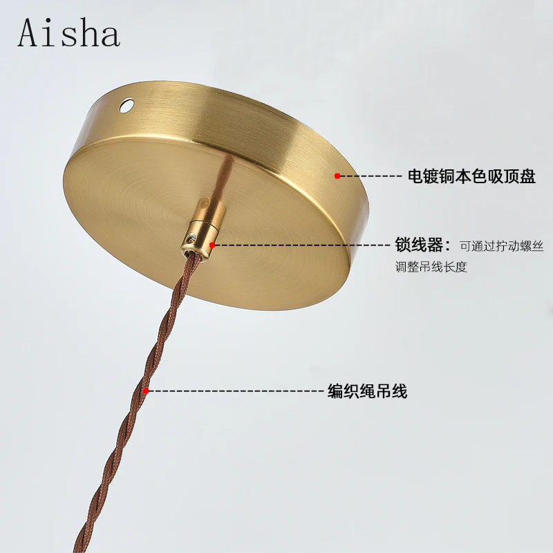 اليابانية وابي سابي السرير قلا - مراجعة Japanese Lighting Decor وسعره