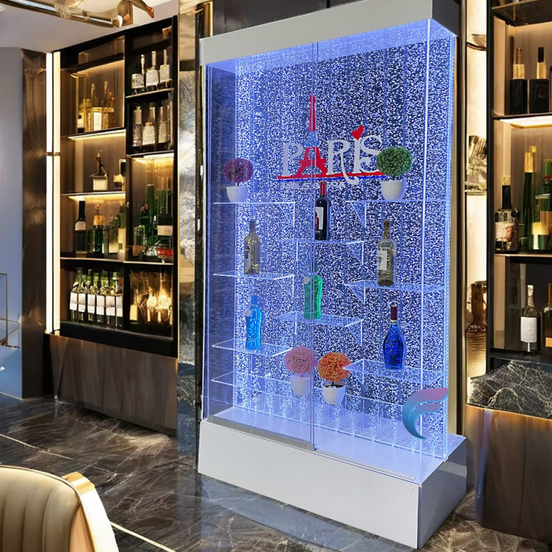 Custom.Hot بيع لوحة الحائط فقا - مراجعة Decor Lighting Sales وسعره