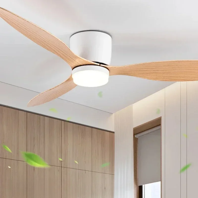 أضواء مروحة سقف LED حديثة، أضو - مراجعة Decor Lighting Ceiling Fans وسعره