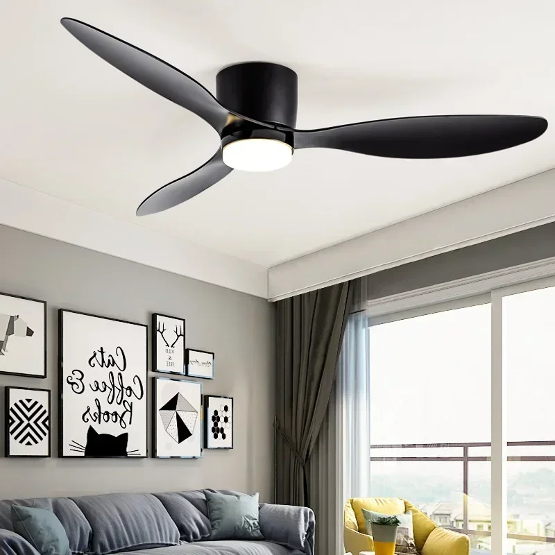 أضواء مروحة سقف LED حديثة، أضو - مراجعة Decor Lighting Ceiling Fans وسعره