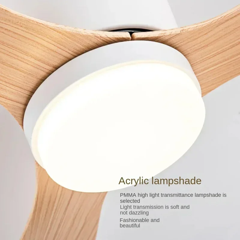 أضواء مروحة سقف LED حديثة، أضو - مراجعة Decor Lighting Ceiling Fans وسعره