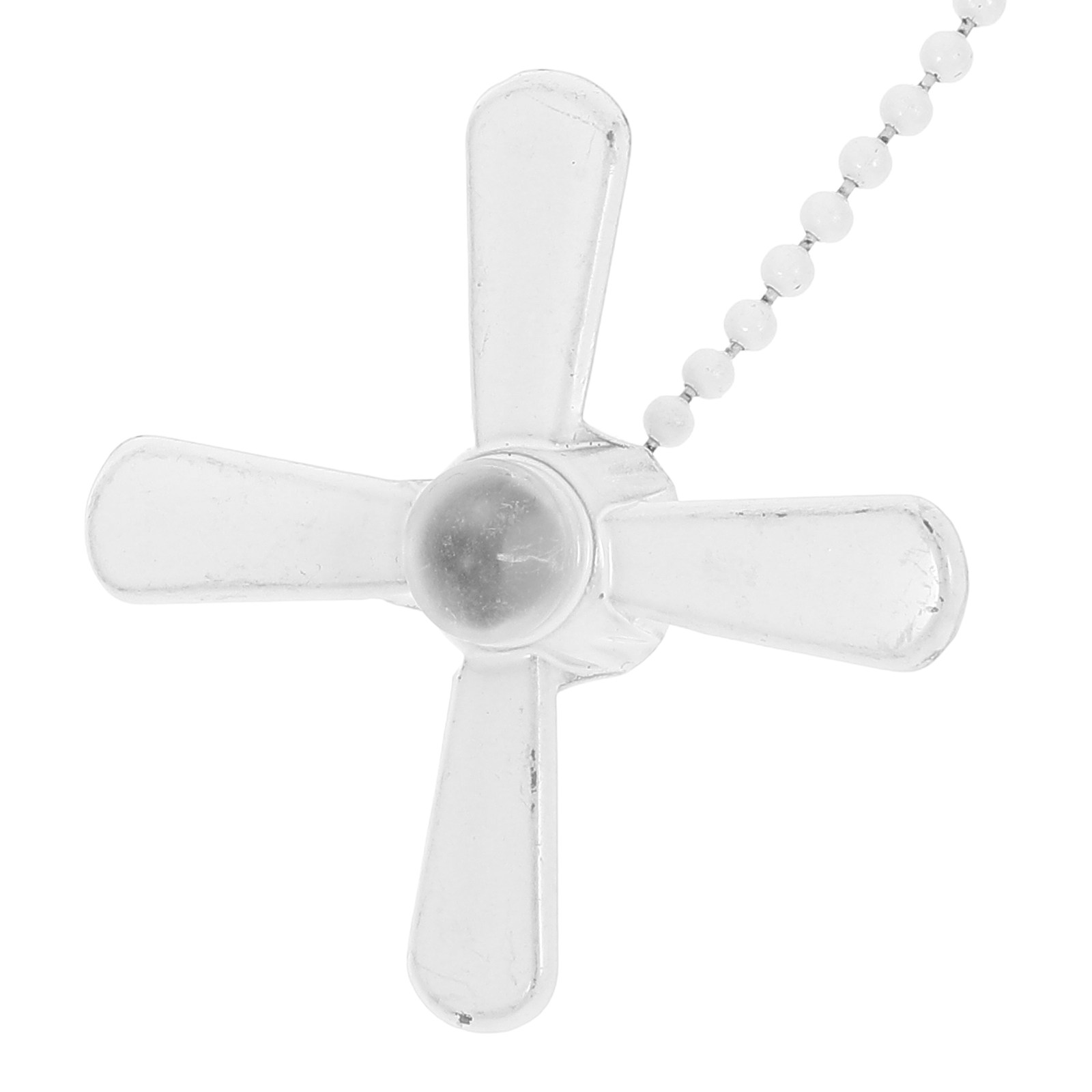 قطعتان من سلسلة سحب مزخرفة بتص - مراجعة Decor Lighting Ceiling Fans وسعره