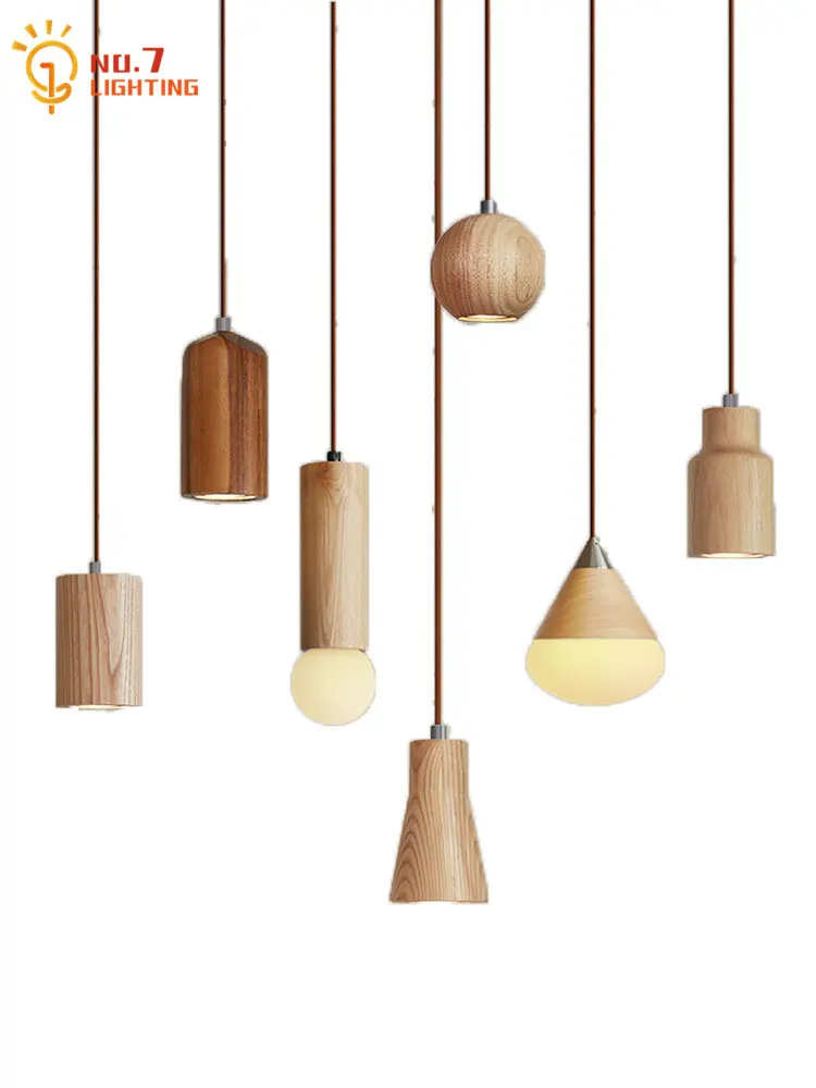 تصميم ياباني الحد الأدنى أضواء - مراجعة Japanese Lighting Decor وسعره
