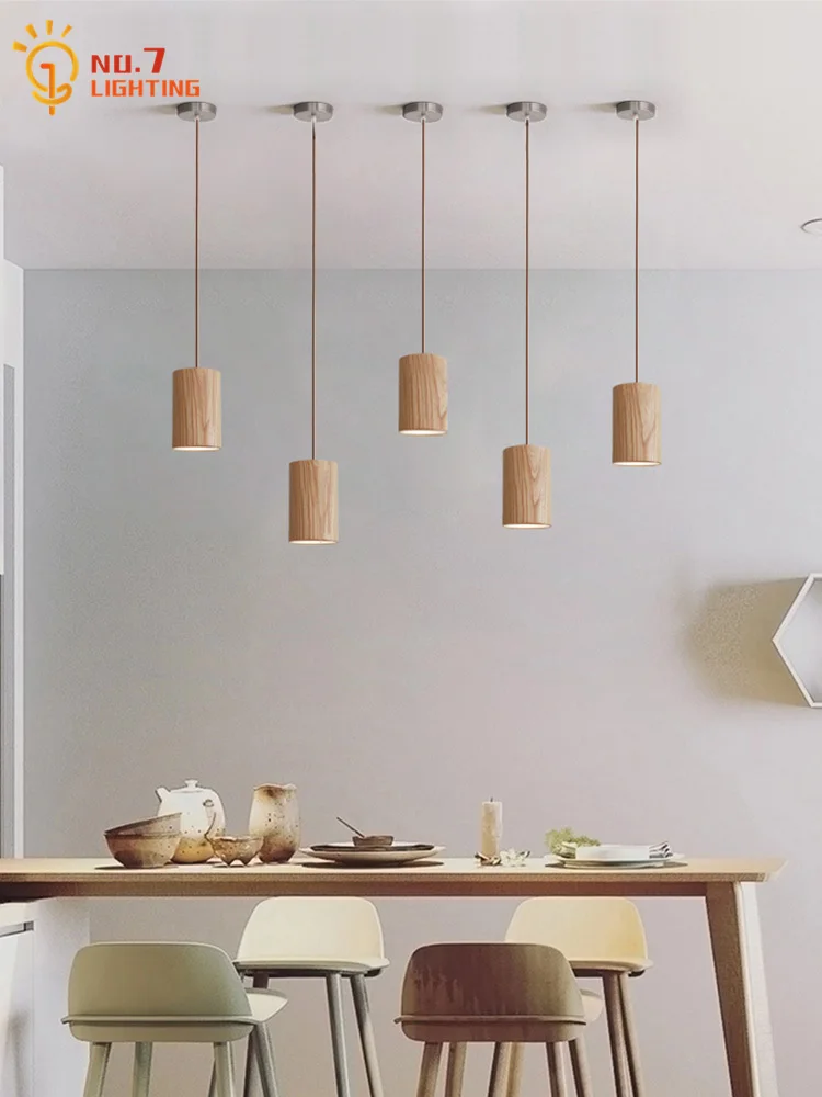 تصميم ياباني الحد الأدنى أضواء - مراجعة Japanese Lighting Decor وسعره