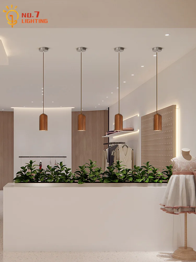 تصميم ياباني الحد الأدنى أضواء - مراجعة Japanese Lighting Decor وسعره