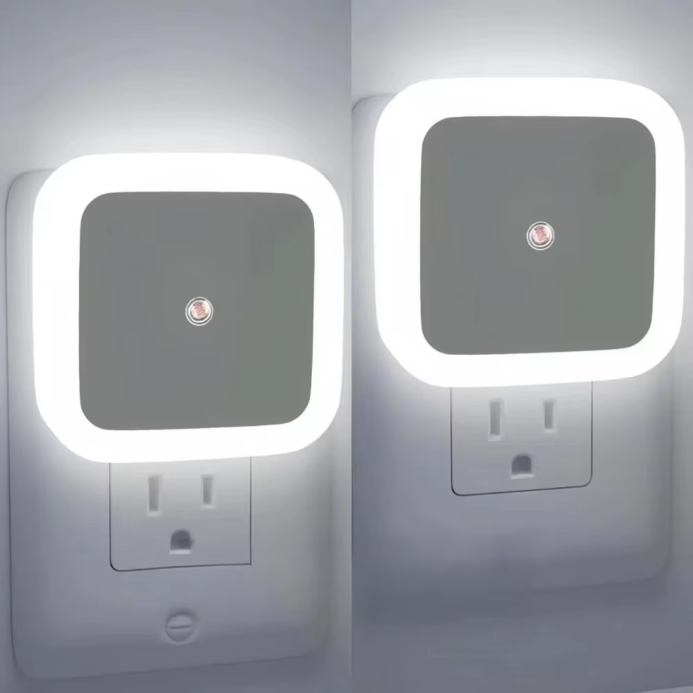 مصباح حائط LED يعمل بمستشعر ال - مراجعة Lighting Decoration On Wall وسعره
