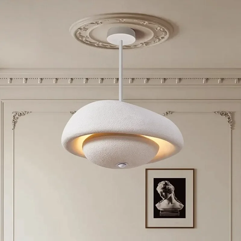 Wabi-Sabi اليابانية قلادة Led  - مراجعة Japanese Lighting Decor وسعره