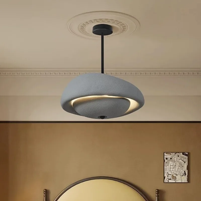 Wabi-Sabi اليابانية قلادة Led  - مراجعة Japanese Lighting Decor وسعره