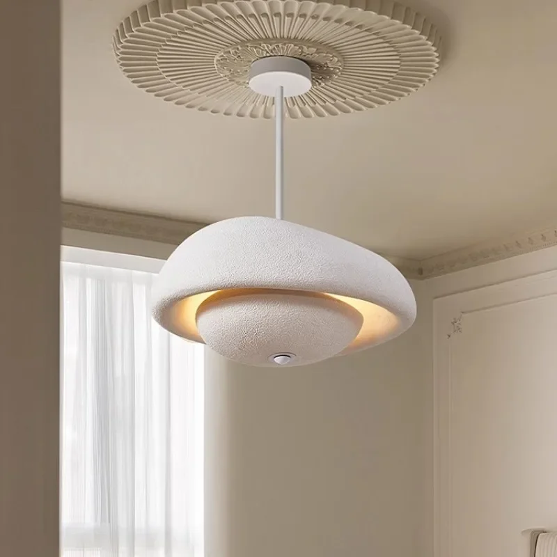 Wabi-Sabi اليابانية قلادة Led  - مراجعة Japanese Lighting Decor وسعره