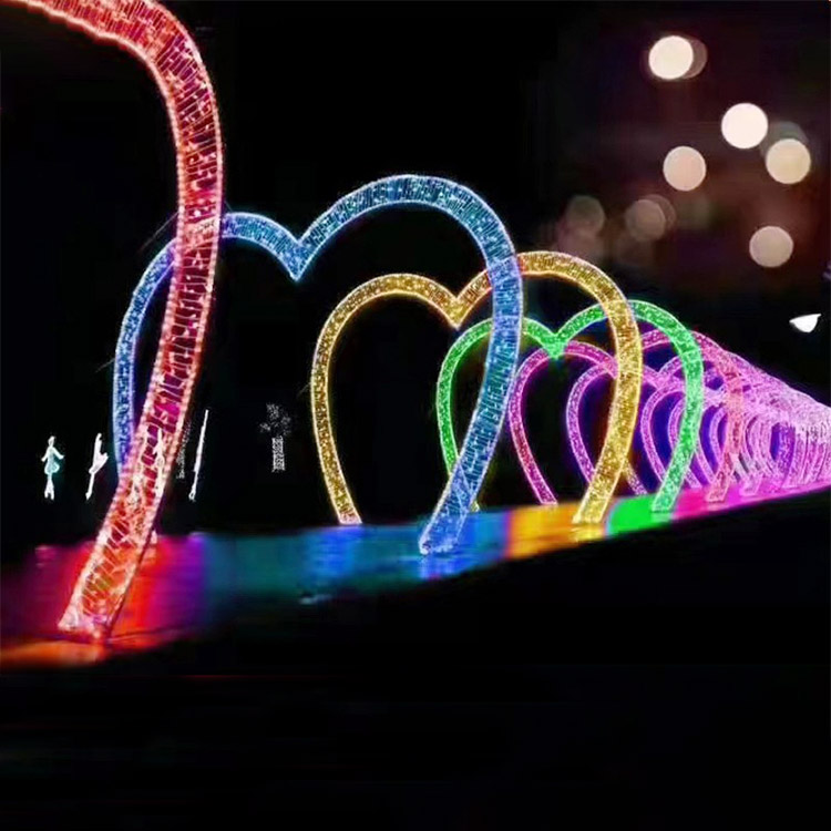 أضواء زينة خارجية تجارية مقاوم - مراجعة Decor Lighting Sales وسعره