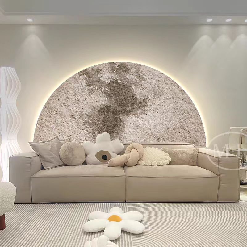 مصباح جداري للتحكم عن بعد مع إ - مراجعة Lighting Decoration On Wall وسعره