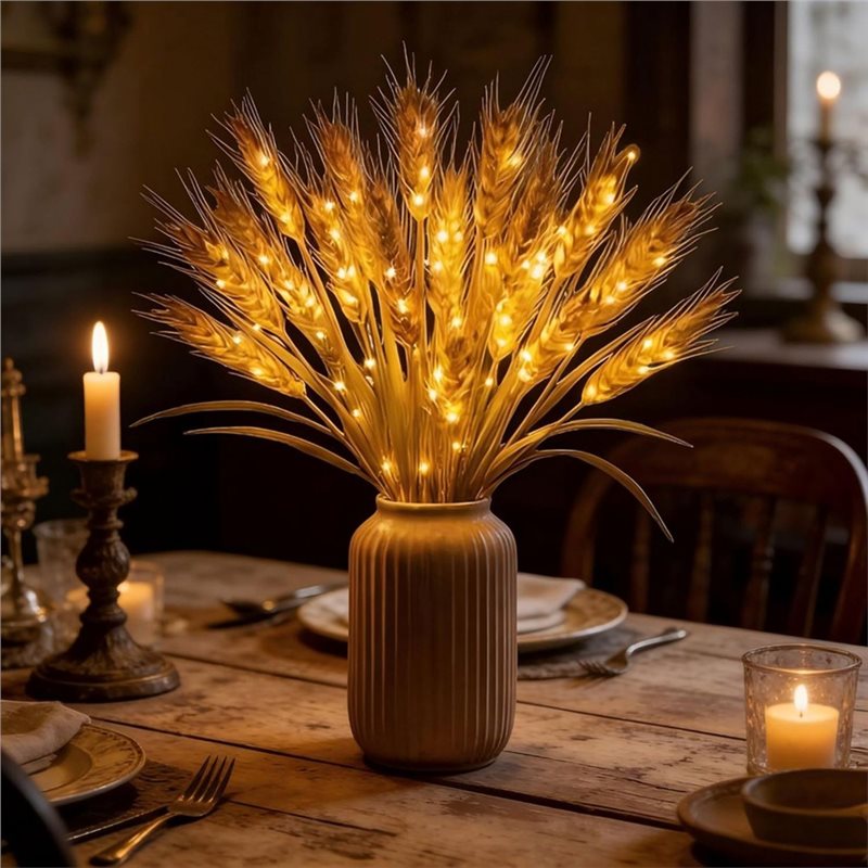 عرض ساخن - مصباح طاولة LED بتص - مراجعة Decor Lighting Sales وسعره