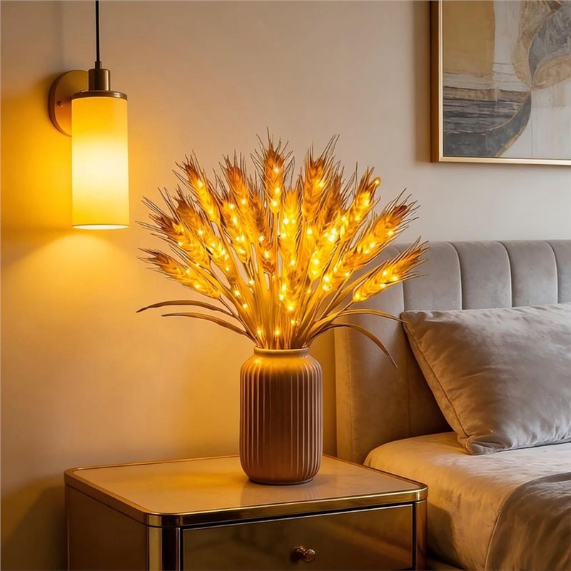 عرض ساخن - مصباح طاولة LED بتص - مراجعة Decor Lighting Sales وسعره