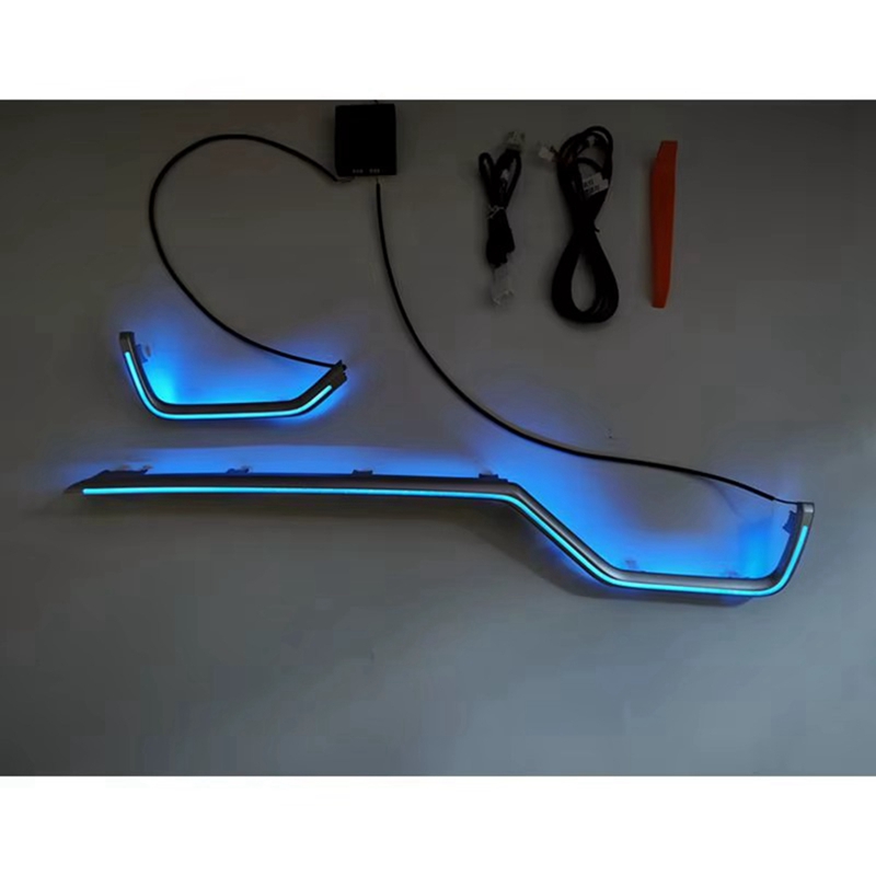عرض خاص: إضاءة محيطة LED للسيا - مراجعة Decor Lighting Sales وسعره