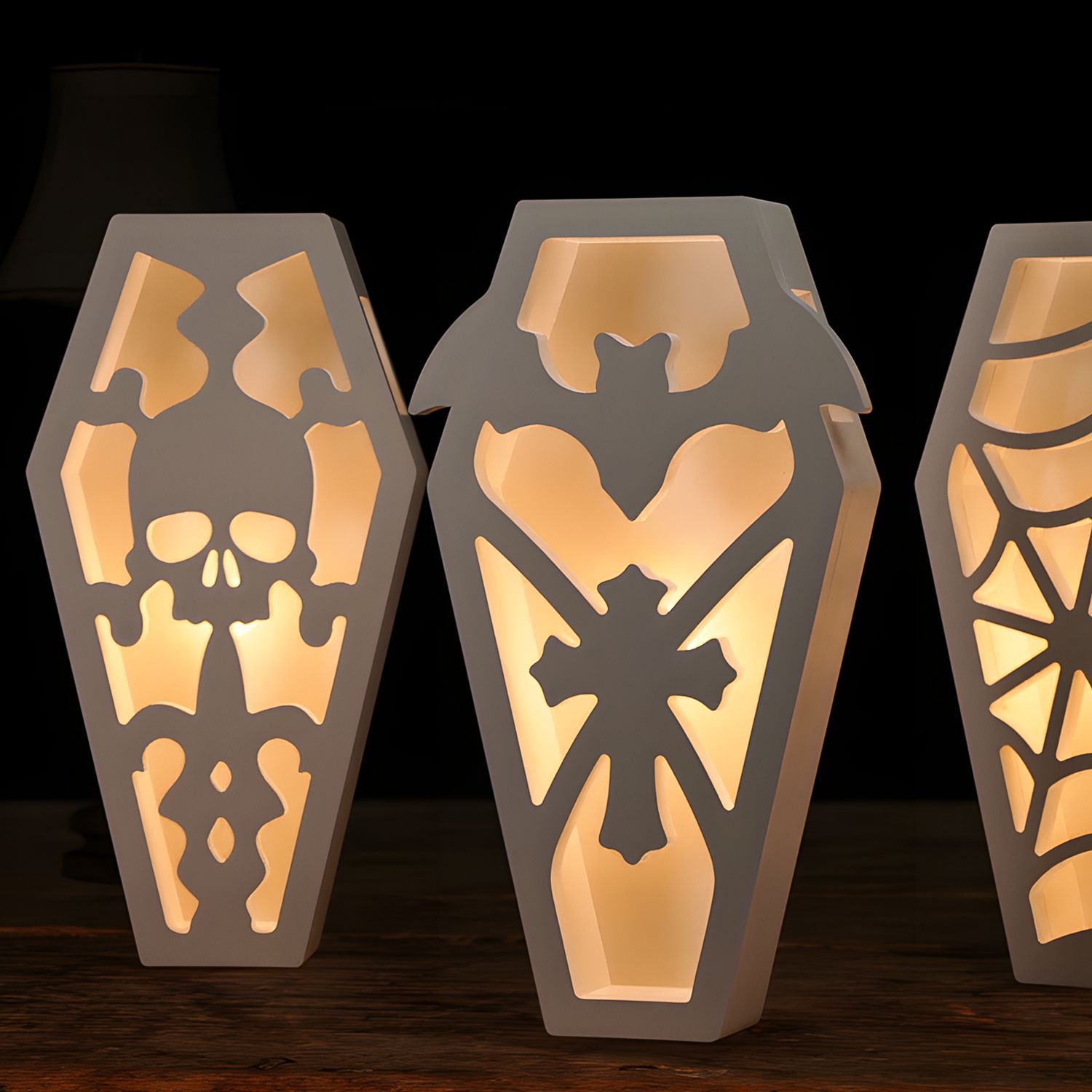 قالب سيليكون جديد للبيع الساخن - مراجعة Decor Lighting Sales وسعره