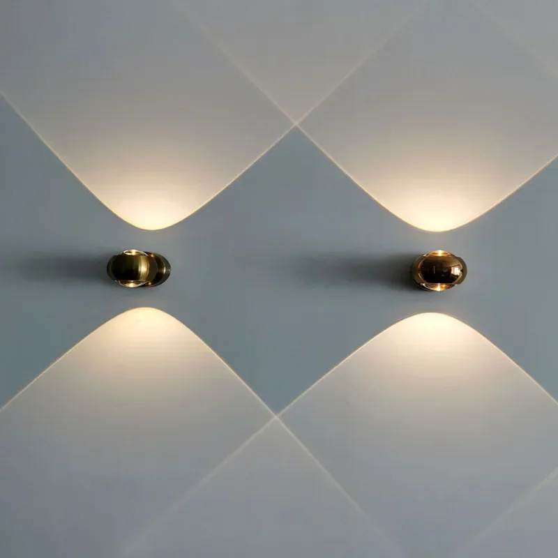 الشمال مصمم الفن الحديث الألوم - مراجعة Lighting Decoration On Wall وسعره