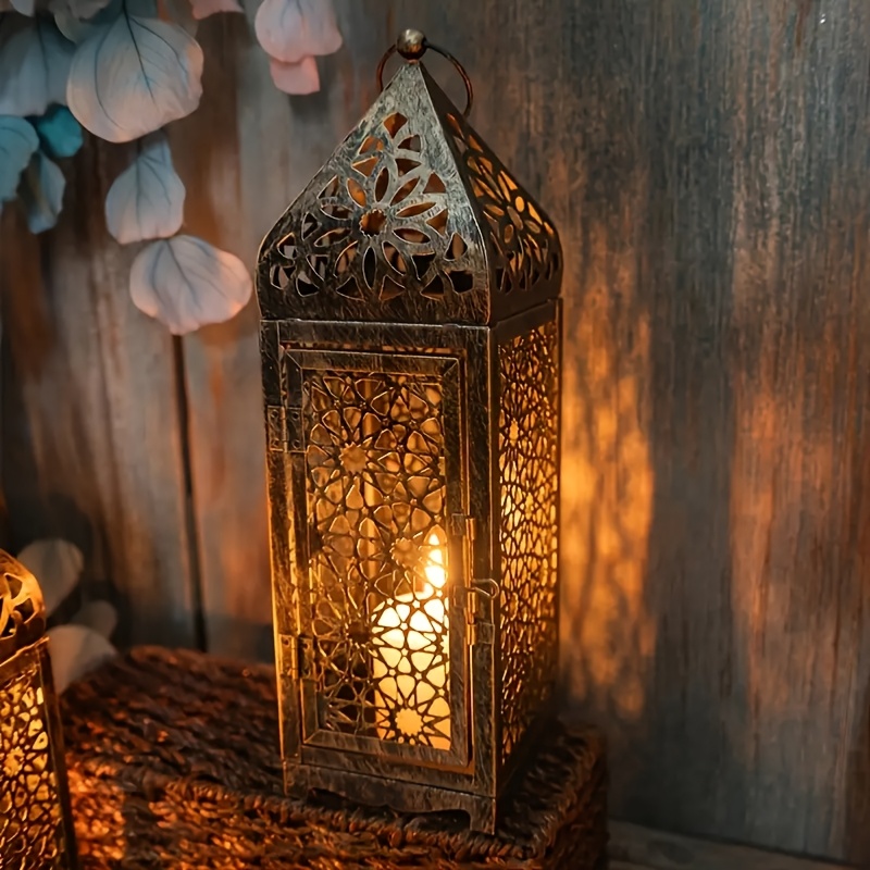 الشرق الأوسط العربي المعادن خم - مراجعة Lighting Home Decor Ideas وسعره