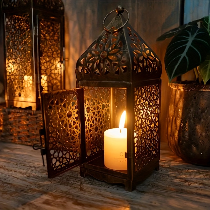 الشرق الأوسط العربي المعادن خم - مراجعة Lighting Home Decor Ideas وسعره