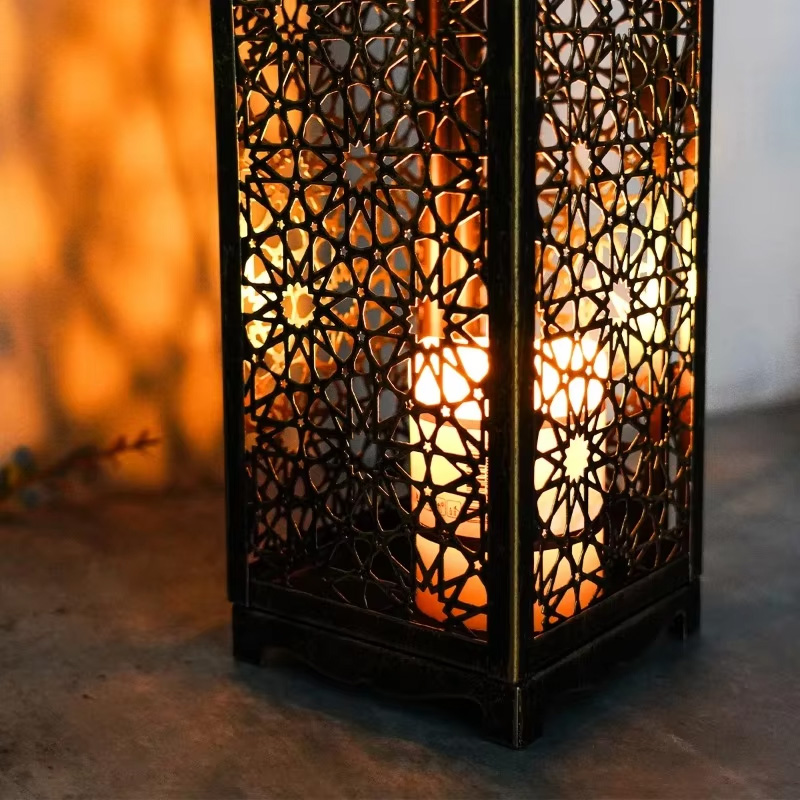 الشرق الأوسط العربي المعادن خم - مراجعة Lighting Home Decor Ideas وسعره
