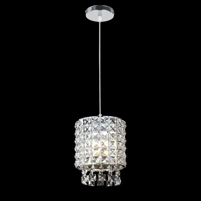 مصابيح معلقة كريستالية جديدة 1 - مراجعة Home Decor Lighting Brands وسعره