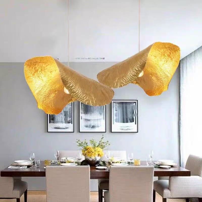 عرض ساخن: مصابيح معلقة نحاسية  - مراجعة Decor Lighting Sales وسعره