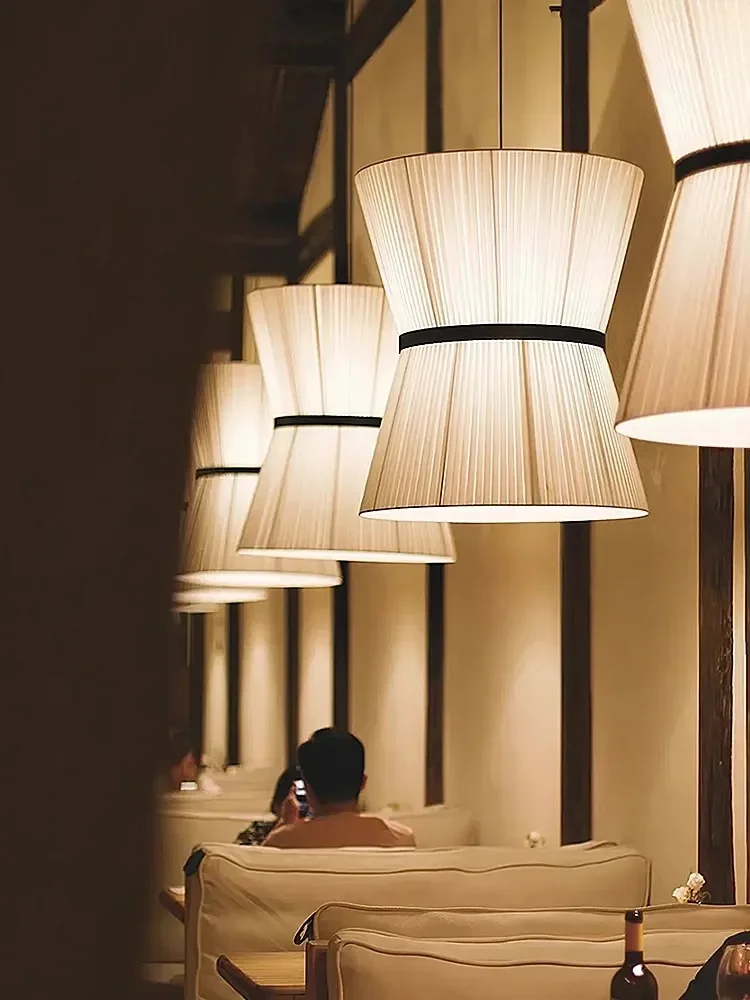الحديثة اليابانية وابي سابي ال - مراجعة Japanese Lighting Decor وسعره