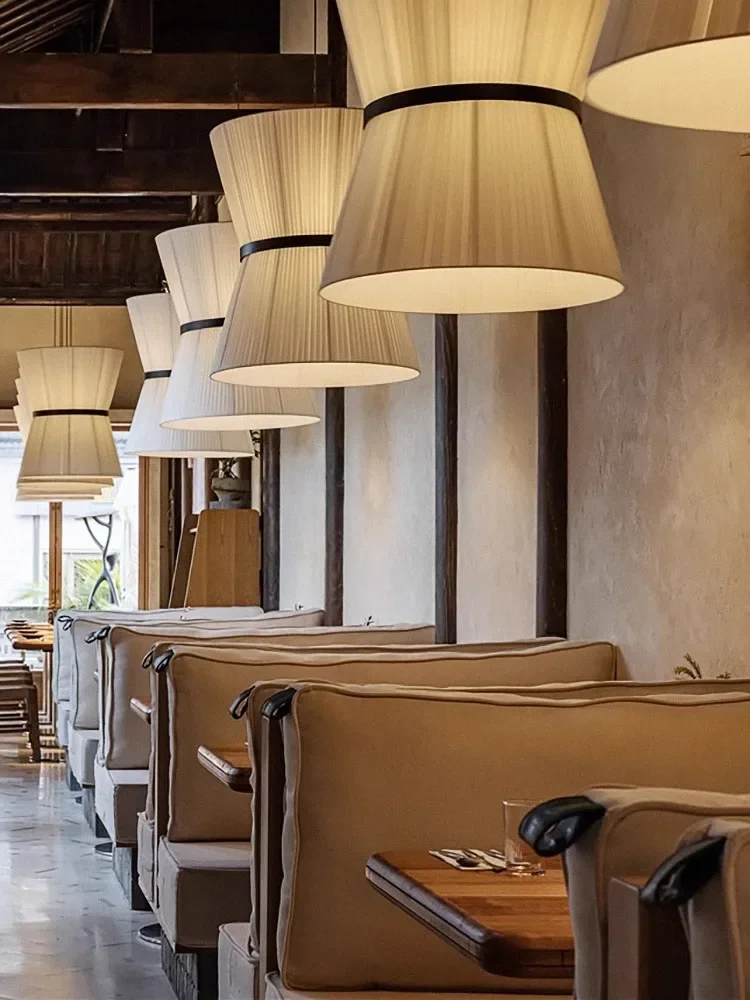 الحديثة اليابانية وابي سابي ال - مراجعة Japanese Lighting Decor وسعره