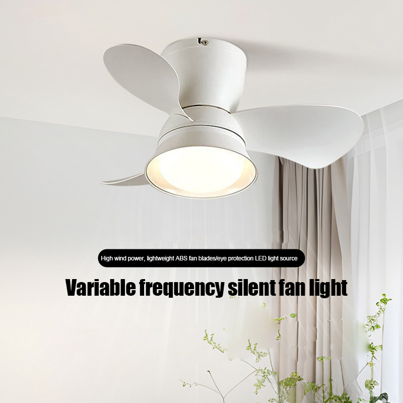 مراوح السقف مع مصباح LED الريا - مراجعة Decor Lighting Ceiling Fans وسعره
