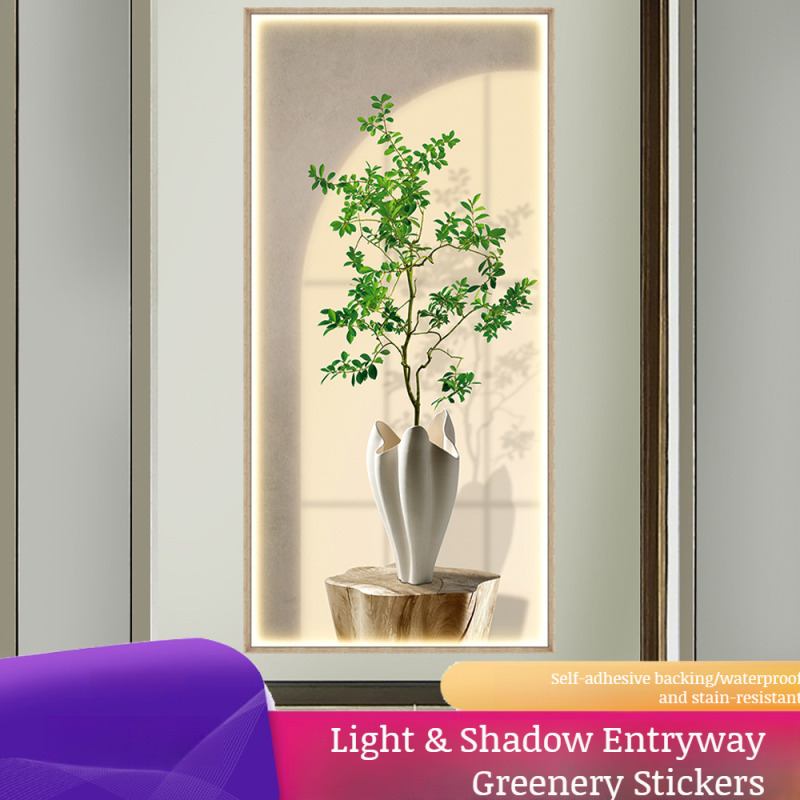 الضوء والظل الشرفة اللوحة الجد - مراجعة Home Decor Lighting Brands وسعره