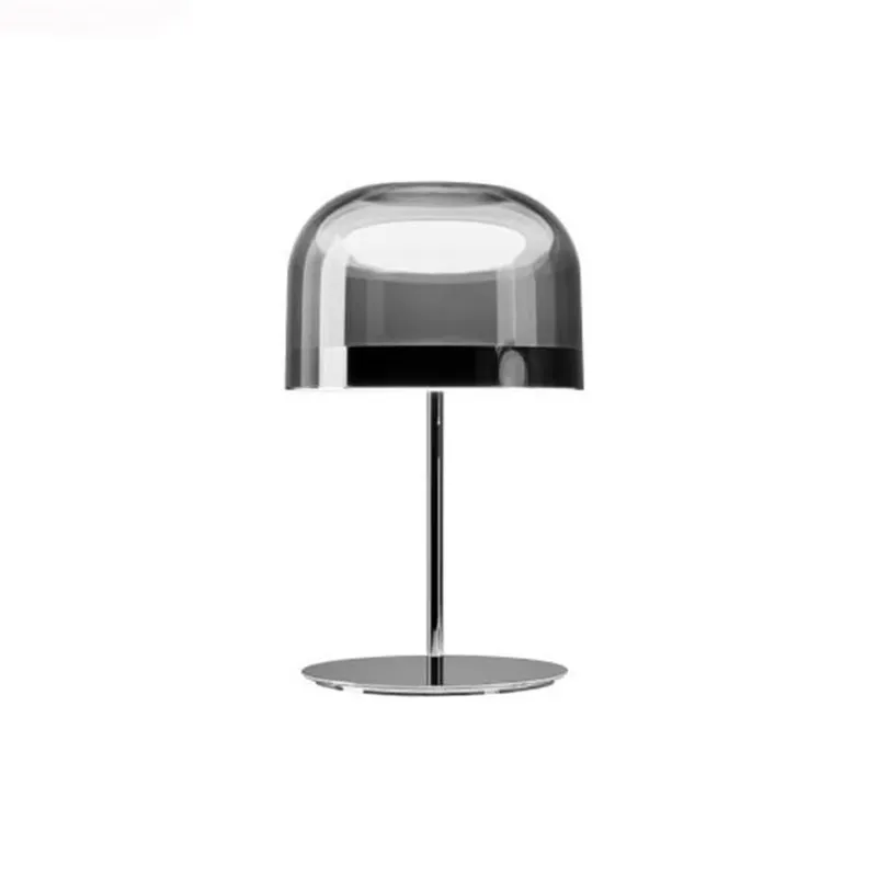 مصباح طاولة فاخر عصري بتصميم ف - مراجعة Mushroom Table Lamp وسعره