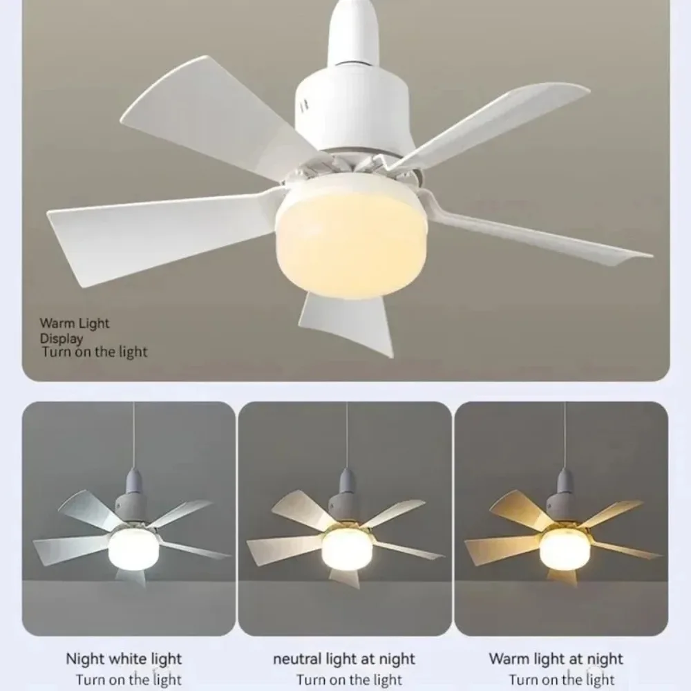 مروحة سقف حديثة مع إضاءة LED و - مراجعة Decor Lighting Ceiling Fans وسعره